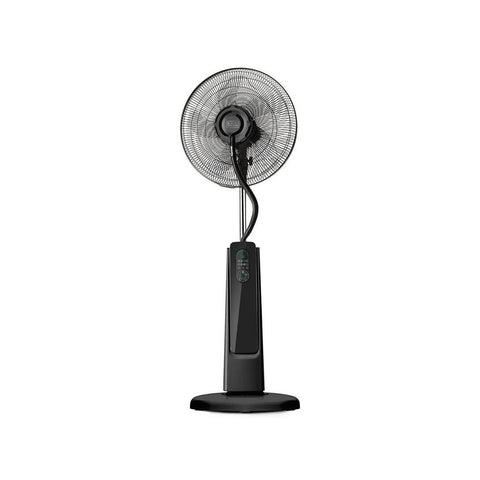 Ventilator mit Vernebler, 2-l-Tank, 75 W