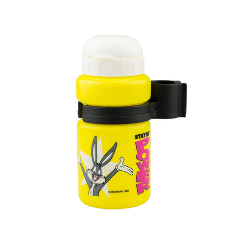 Kindertrinkflasche mit Deckel