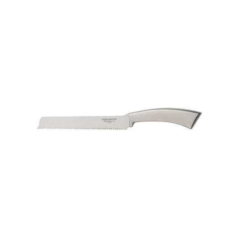 Brotmesser aus Stahl