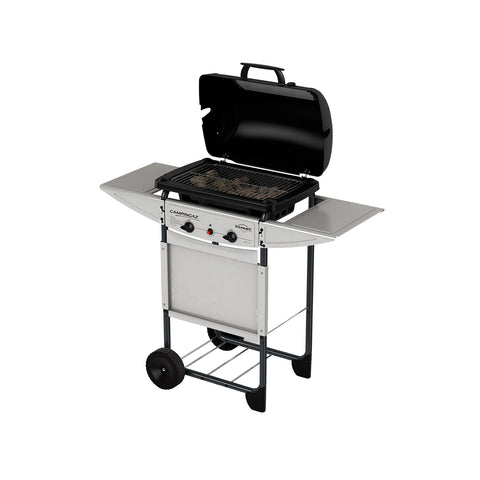 Bild-1-Campingaz-Gasgrill-Expert-Plus-aus-Edelstahl-EAN-3138522073336