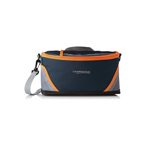 Bild-1-Campingaz-Kühltasche-mit-Schulterriemen-mehrfarbig-9-l-EAN-3138522101435