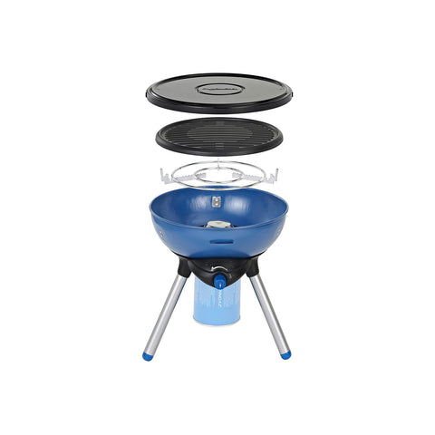 Bild-1-Campingaz-Campingkocher-Party-Grill-200-2000W-EAN-3138522085100
