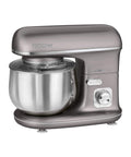Bild-1-Clatronic-Planetenrührmaschine-Titanium-5-Liter-1100W-EAN-4006160638776