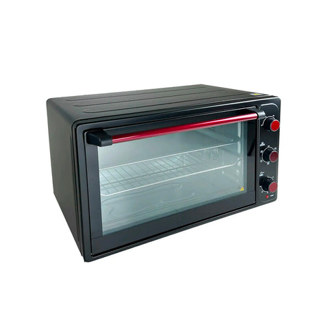 Umluft-Elektrobackofen 65 l 2200W