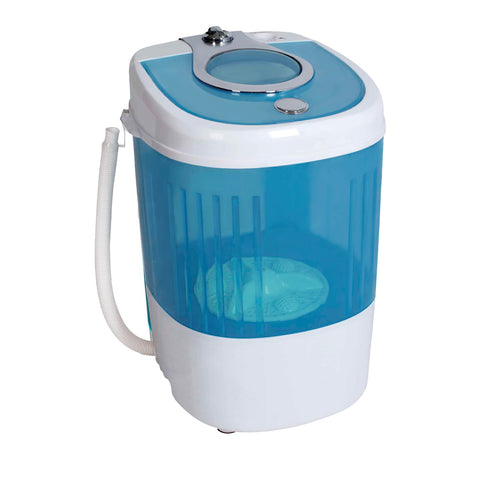 Tragbare Mini-Waschmaschine 2kg 130w
