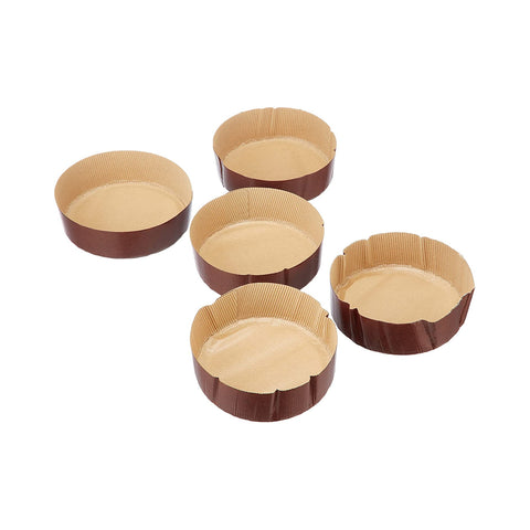 Bild-1-decora-Set-5-flache-Backform-aus-Backpapier-750g-EAN-8024622064730