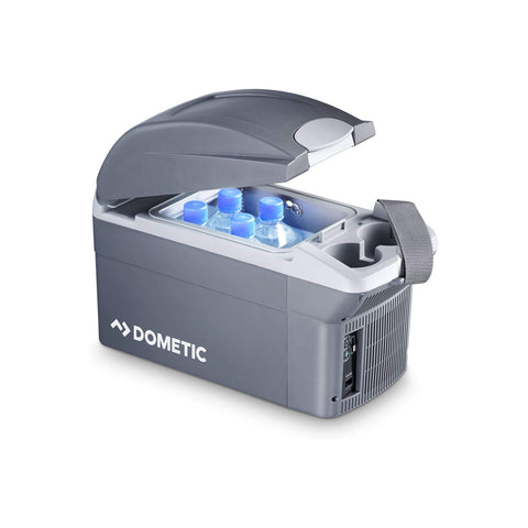 Bild-1-dometic-thermoelektrische-tragbare-Kühlbox-8l-ean-4015704255041