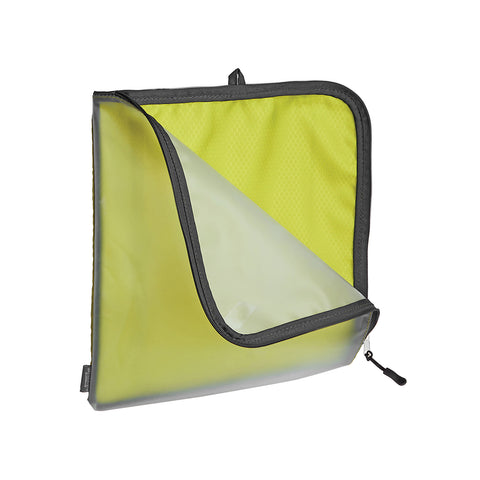 Rundes Organizer-Täschchen Block L