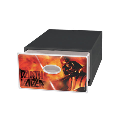 Qbox Star Wars Aufbewahrungsbox 28x40x15cm