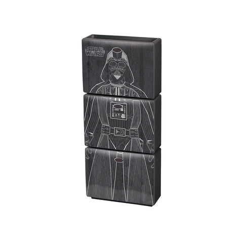 Bild-1-domopak-living-Schuhschrank-Tris-Star-Wars-51x17x118cm-EAN-8033406546058