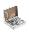 Bild-1-eme-24-teiliges Besteckset aus glänzendem Stahl Day-EAN-8005187424399