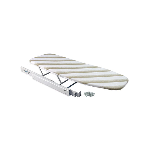 Bild-1-emuca-klappbares-Bügelbrett-mit-ausziehbarer-Einschubvorrichtung-für-Schrank-55x425x11cm-ean-8432393003221