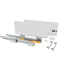 Bild-1-emuca-Set-außenliegende-Schublade-mit-2-Auszügen-und-2-Seitenwänden-185x50cm-weiß-EAN-8432393010540