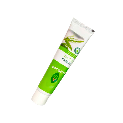 Natürliche antiseptische Teebaumcreme 28gr