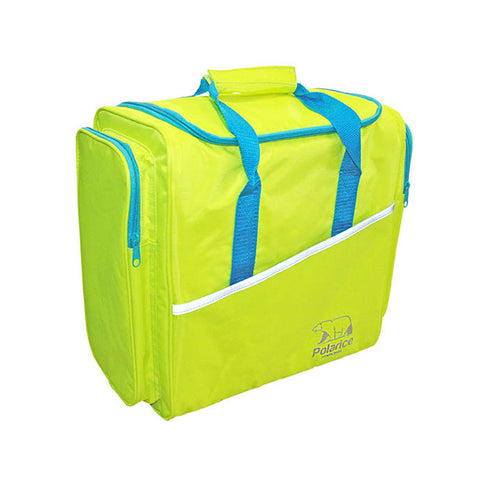 Polar Ice Kühltasche aus Polyester 30l
