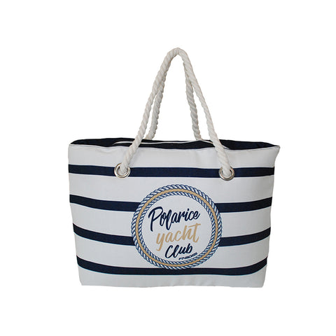 Thermo-Shopper aus Polyester 24l
