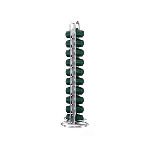 Metall-Kapselhalter für Nespresso-Kapseln