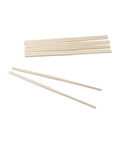 Bild-1-Fackelmann-Set-10-chinesische-Essstäbchen-aus-Bambus-225cm-EAN-4008033301107