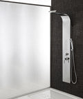 Bild-1-Feridras-Duschsäule-aus-verchromtem-Stahl-Miami-EAN-8033237845177