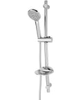 Bild-1-Feridras-gebogenes Duschset mit 5 Funktionen-EAN-8033237836038