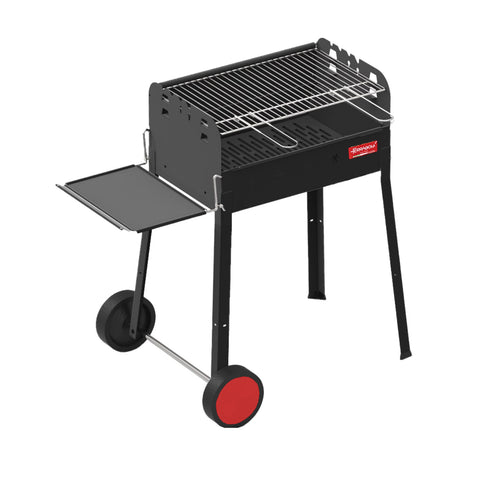 Bild-1-Ferraboli-Holzkohlegrill-Iseo-mit-Rädern-EAN-8003277001512