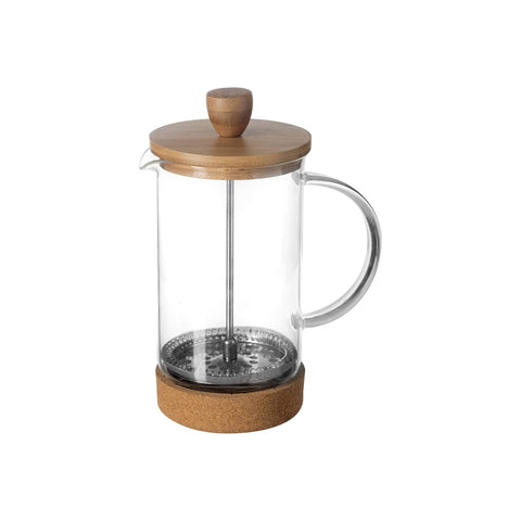 French-Press-Kaffeekanne 600ml 9,5x19cm
