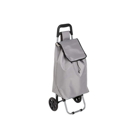 bild-1-five-simply-smart-zusammenklappbarer-einkaufsroller-grau-30l-ean-3560238558263