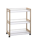 bild-1-five-simply-smart-küchenwagen mit 3 Ablagen-80x76x30cm-ean-3560238322062