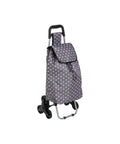 Bild-1-Five Simply Smart Einkaufswagen-Trolley mit 6 Rädern, 30 l, EAN 3560239405849