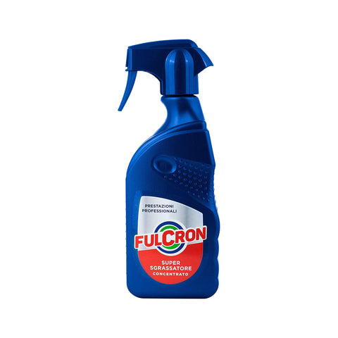 Spray mit hochkonzentriertem Super-Fettlöser 500ml