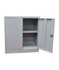Bild-1-garden-friend-Stahlschrank-mit-2-Türen-für-den-Außenbereich-EAN-8023755058005
