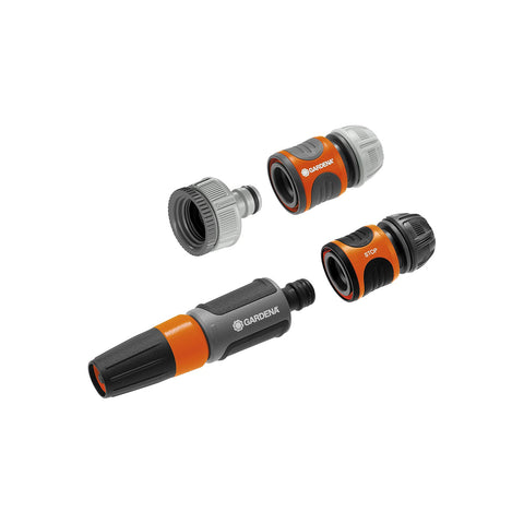 Classic Basis-Set mit Bewässerungslanze