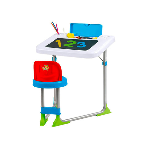 Bild-1-Giaquinto-Schultisch-2-in-1-mit-Tafel-und-Sitzfläche-EAN-8058486005035