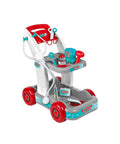 Bild-1-Giaquinto-Arztkofferwagen-mit-13-Zubehörteilen-Doctor-Kinder-48-cm-hoch-EAN-8058486005356