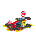 Bild-1-Giaquinto-City-Garage-2-Ebenen-ParkingGo-für-1-Auto-EAN-8058486005844