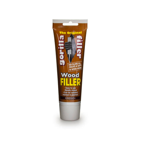 Modellierender Füllspachtel für Holz, 330 g