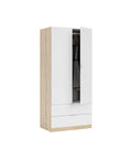 immagine-1-habitdesign-armadio-a-2-ante-e-2-cassetti-81x52x180cm-ean-8423490264394