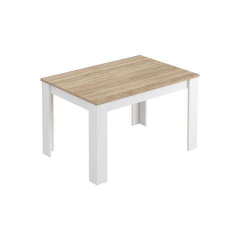 Bild-1-Habitdesign-ausziehbarer-Tisch-140-190x90x78cm-EAN-8423490264776