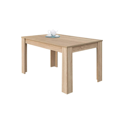 bild-1-habitdesign-ausziehbarer-esstisch-eiche-140-190x90x78cm-ean-8423490263748