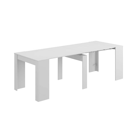 Bild-1-habitdesign-ausziehbarer-Konsolentisch-90x50-237x77cm-ean-8423490262246