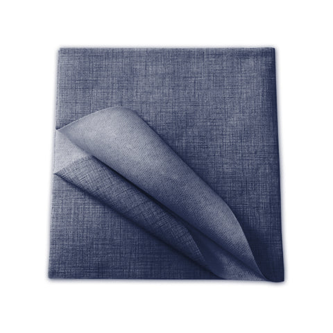 Bild-1-i-casamici-Set-100-Tischdecken-aus-Vliesstoff-Einweg-blau-100x100cm-EAN-8056304643520