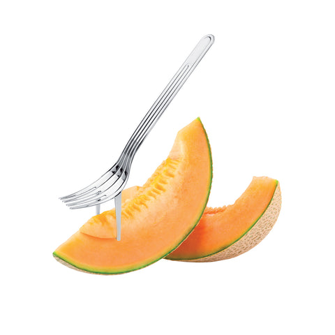 Anguretta Gabel zum Schneiden von Melonen