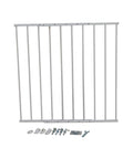 Bild-1-King-Collection-Sicherheitsgitter-für-Kinder-78x3x80cm-EAN-8023755055257