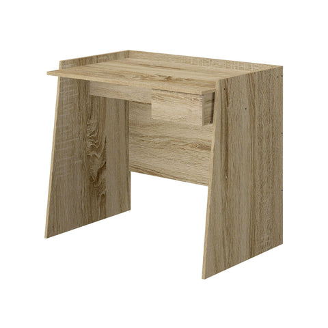 Eichenschreibtisch mit Schublade 90x60x80cm