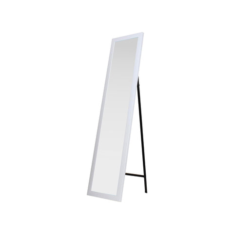Standspiegel mit Rahmen 30x150cm