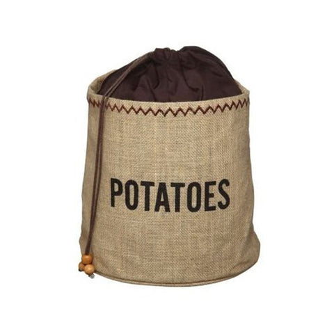 Aufbewahrungssack für Kartoffeln 4kg