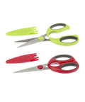 Bild-1-kitchncook-Mehrzweckschere-aus-Edelstahl-EAN-8024399031089