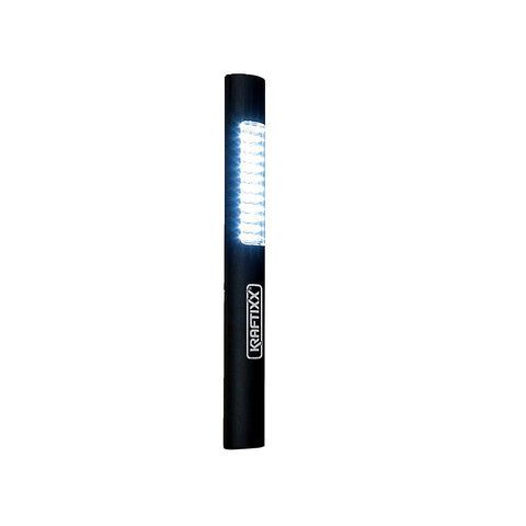 LED-Taschenlampe 36+1 batteriebetrieben