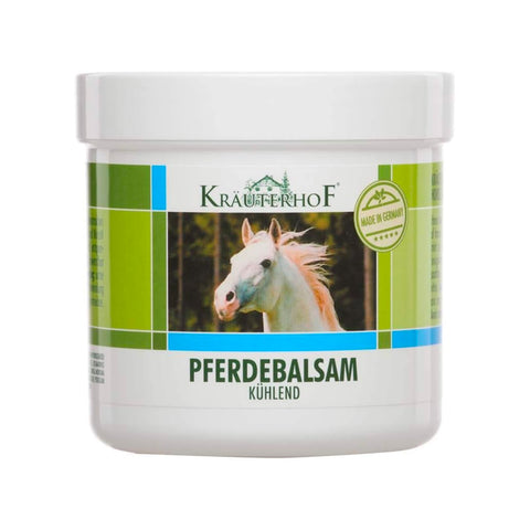 Kühlendes revitalisierendes Gel 250ml