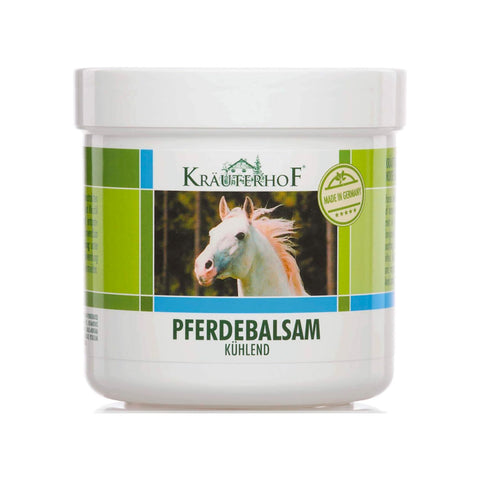 Kühlendes revitalisierendes Gel 500ml